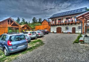 Winnica Płochockich Country House