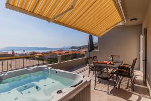 Gujinović - Hotel 3 stelle a Tučepi