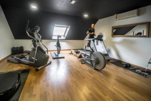 Hotels Mercure Bords de Loire Saumur : photos des chambres