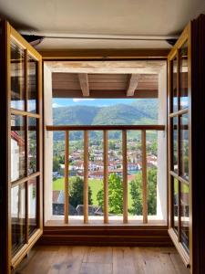 Auberges de jeunesse Gite de la Porte Saint Jacques: a hostel for pilgrims : photos des chambres