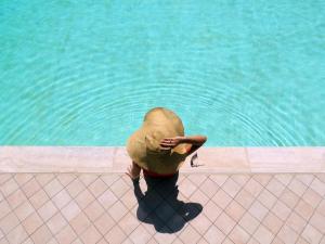 La Scuola Di Furio Apartments