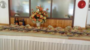 Albergo Ristorante Pace