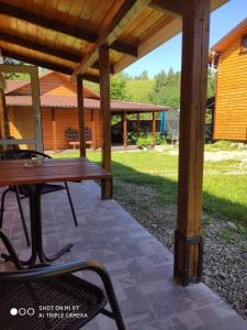 Чан-садиба Гуцульська пісня