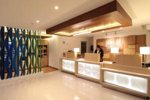 Holiday Inn Express Piedras Negras by IHG