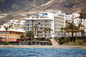 Las Arenas hotel, 
Benalmadena, Spain.
The photo picture quality can be
variable. We apologize if the
quality is of an unacceptable
level.