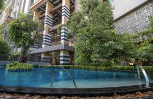 Riviera Jomtien Beach by MonthStayZ