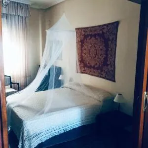 Apartamento Valle del Medio - La Codosera