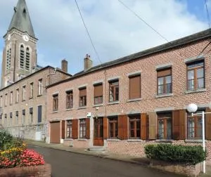 Gîte du Nouvion - Buironfosse