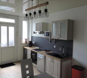 Appartements Gite du Nouvion : photos des chambres