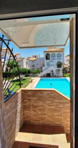 Дуплекс " Torre Gala" Playa Flamenca