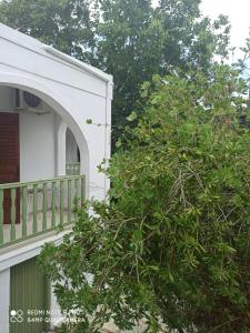 Olympia Studios Skiathos Greece