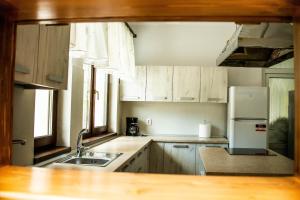 Pensiunea Poienita Apusenilor