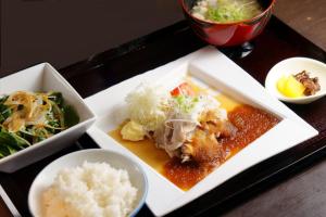 Ginza Grand Hotel