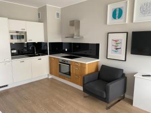 GOLF Apartment No3