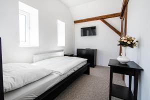 Penzion Zlaté Slunce