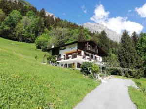 Chalet Waldrand