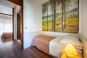 Standard Quadruple Room room in Hotel Niagara