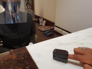 Hotel MBC Citadel Nashik