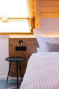 Moderne 2 Zi.-FeWo BlackForestArt Nähe Freiburg