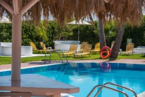 I Candy Malia by Estia