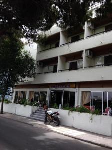 Hotel Phaethon Kos Greece