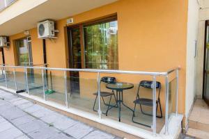 Studio in the centre of Sunny beach