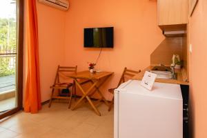 Studio in the centre of Sunny beach