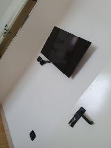 Double Room with Private External Bathroom