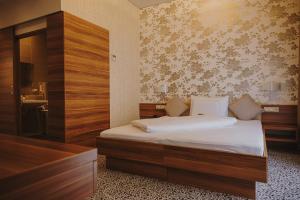 Business Double Room room in Hotel Süd