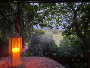 Haus im Grünen Meer - Groß Köris