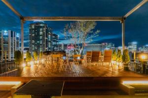 Myeongdong Artmonstay