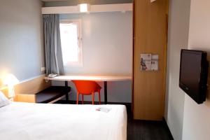 Hotels ibis Bayonne Centre : photos des chambres