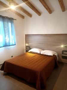 Villages vacances Residence Cantu di Mare : photos des chambres