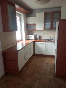 Apartamenty Reja Old Town Wrocław