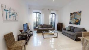 Ohliving Archivo de Indias