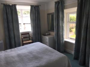 King Room room in Barbon Inn