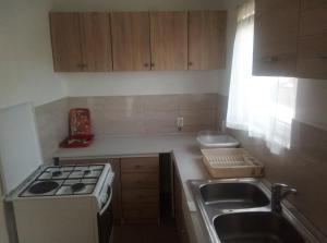 Apartments and rooms Camelia