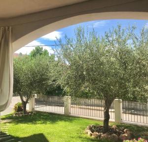 Affittacamere s' Orgiola img23