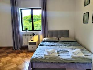 Apartament gościnny