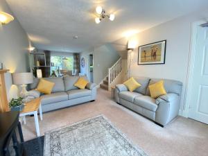 St Margarets Cottage, Edinburgh