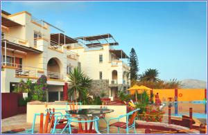 Ionio Star Hotel Apartments Lasithi Greece