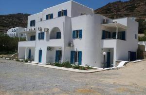 Sunshine Studios Ios Greece