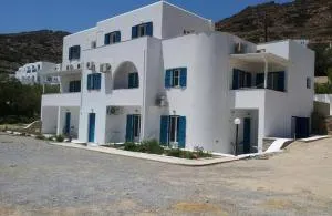 Sunshine Studios - Mylopotas