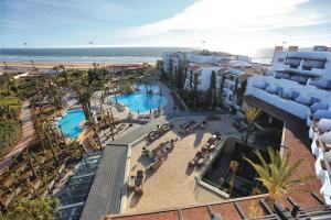 Hotel Riu Tikida Beach - Adults Only -inclusive