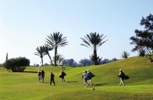 Hotel Riu Tikida Beach - Adults Only -inclusive