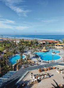 Hotel Riu Tikida Beach - Adults Only -inclusive