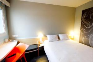 Hotels ibis Bayonne Centre : photos des chambres