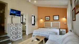 Apartamentos Casa María