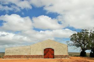 Strandveld Vineyards Cottages
