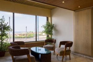 Plaza Hotel Alexandria